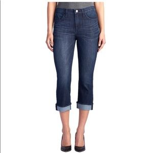 Rock & Republic Kendall Capri Jeans